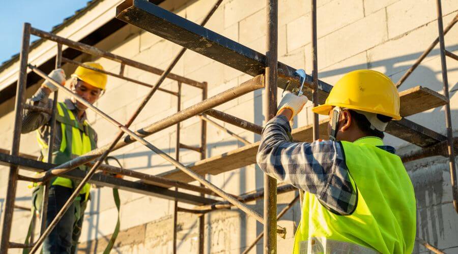 Local Chimney Repair in Middleville, MI